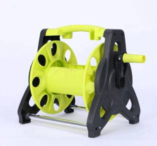 Hose reel only / hose stand