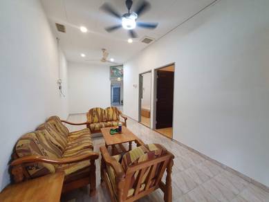 Terraced-House-for-rent-Kulim-Kedah