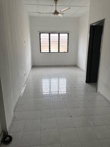 Pangsapuri Jati , Level 1 , Kota Perdana , 100% Loan , Near LRT