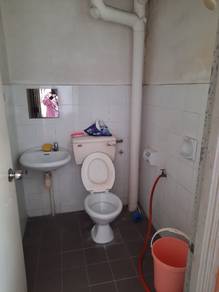 Seroja Apartment (Putra Perdana)