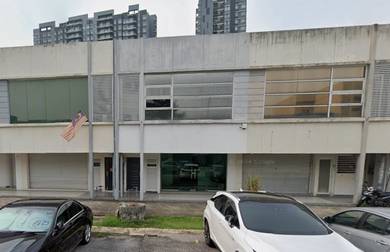 Bukit Rimau 2 adjoinig or Single Block Sungai Burung W 32/W Shop