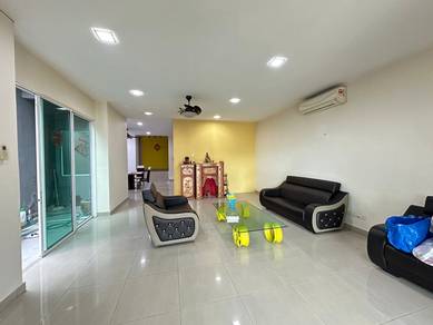 2.5-storey-Terraced-House-for-sale-Rawang-Selangor