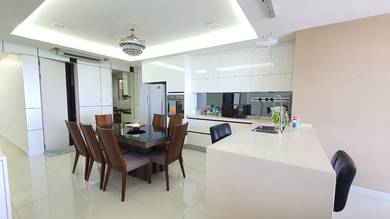 Bay Residence Condominium @ Kota Kinabalu Sabah Likas Area