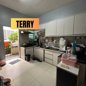 Townhouse-for-sale-Simpang-Ampat-Penang