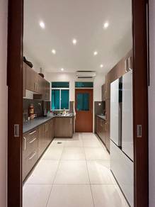 Bayshore  Condominium @ Likas Kota Kinabalu Sabah