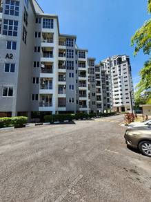 Desarina Condominium