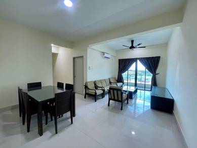 Canggih Condominium @ Kota Kinabalu Sabah