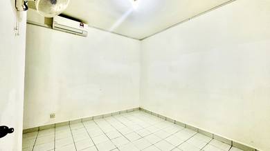 For Sale  - University Apartment Phase 1|Block J