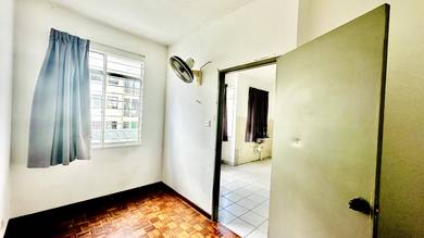 For Sale  - University Apartment Phase 1|Block J