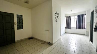 For Sale  - University Apartment Phase 1|Block J