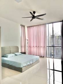 Link-Bungalow-for-rent-Damansara-Perdana-Selangor