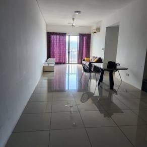 The Suritz Condominium,Partial Furnished Kolombong,Inanam,Lintas,