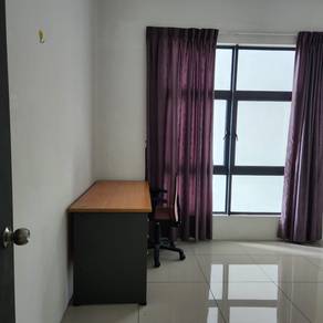 The Suritz Condominium,Partial Furnished Kolombong,Inanam,Lintas,