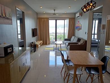 Luminari Condominium Butterworth