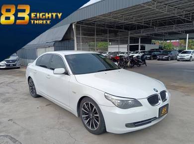 BMW 525i 2.5 SPORT TIP TOP