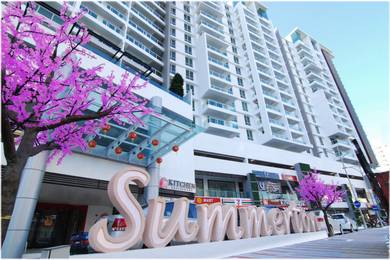 Summerton Condominium