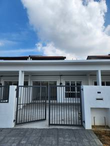 Terraced-House-for-sale-Sungai-Buloh-Selangor