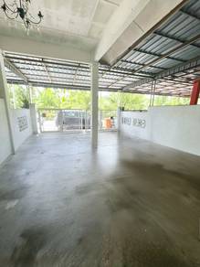 1-storey-Terraced-House-for-sale-Kuala-Selangor-Selangor