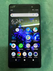 Sony Xperia XZ2 Premium