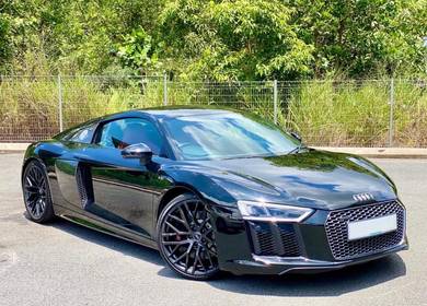 Audi R8 5.2 V10 FSI QUATTRO *ONLY ONE IN JB
