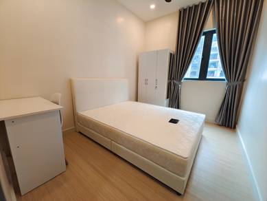 Room-for-rent-Sentul-Kuala-Lumpur