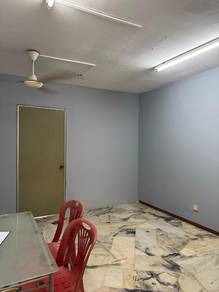 Flat PKNS, Seksyen 7. Fully Furnish. Near to UITM Shah Alam.