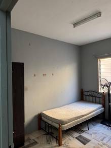 Flat PKNS, Seksyen 7. Fully Furnish. Near to UITM Shah Alam.