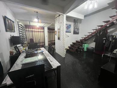 WITH MPS APPROVAL !! 2Stry House For Sale At TAman Bakawali Rawang