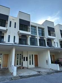 Townhouse-for-sale-Kuching-Sarawak