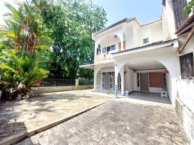 2-storey-Terraced-House-for-sale-Shah-Alam-Selangor