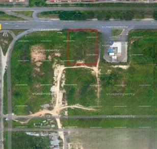 Commercial-Land-for-sale-Klang-Selangor