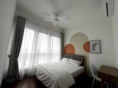 Room-for-rent-Setia-Alam-Selangor