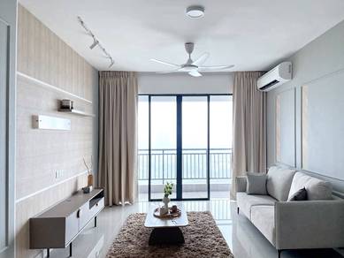 Aradia Residence @ Lake City KL North