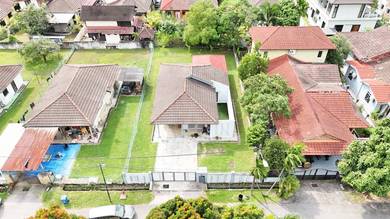 Bungalow-House-for-sale-Shah-Alam-Selangor