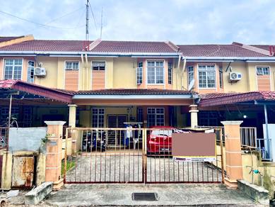 2-storey-Terraced-House-for-sale-Nilai-Negeri-Sembilan