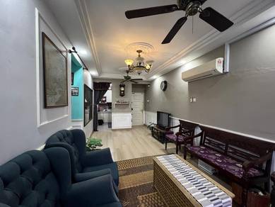 Apartment PR1MA Presint 11