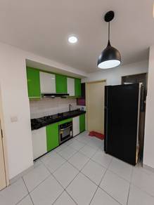 Seri Intan Apartments @ Setia Alam