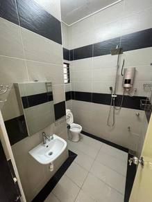 1-storey-Terraced-House-for-rent-Kepong-Kuala-Lumpur
