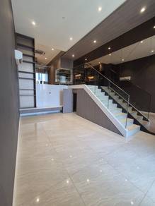 [FREEHOLD]- Duplex Penthouse (Dual-Key) FULLY ID FURNISHED