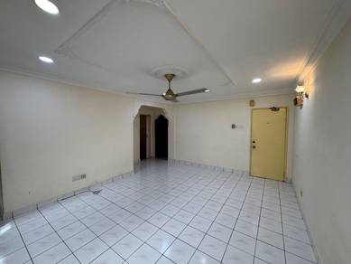 saujana apartment
