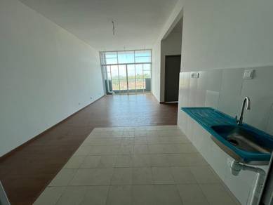 For Sale Below Value❗Lowest Floor, One Sulaman Platinum Tower Condo