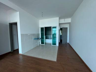 For Sale Below Value❗Lowest Floor, One Sulaman Platinum Tower Condo