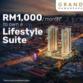 Grand Damansara