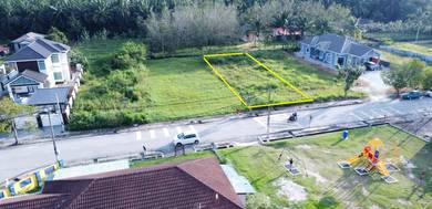 Residential-Land-for-sale-Bertam-Penang