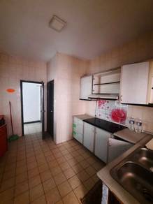 KK Town | Marina Court | Fully Furnished