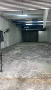 Puchong Utama 1.5 Storey Factory Warehouse Industrial