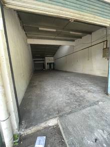 Puchong Utama 1.5 Storey Factory Warehouse Industrial