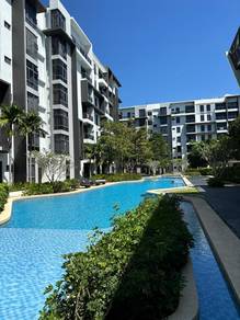 Greenfield Residence Menggatal | Kokol Hill
