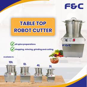 Food Processor/Cutter Mixer/Food Chopper/Pengisar