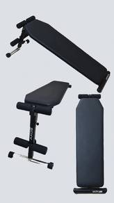 Kettler Ab Training Bench